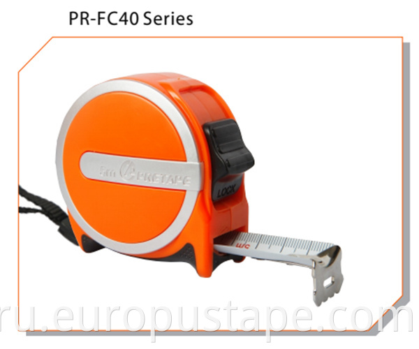 Pr Fc40 Series